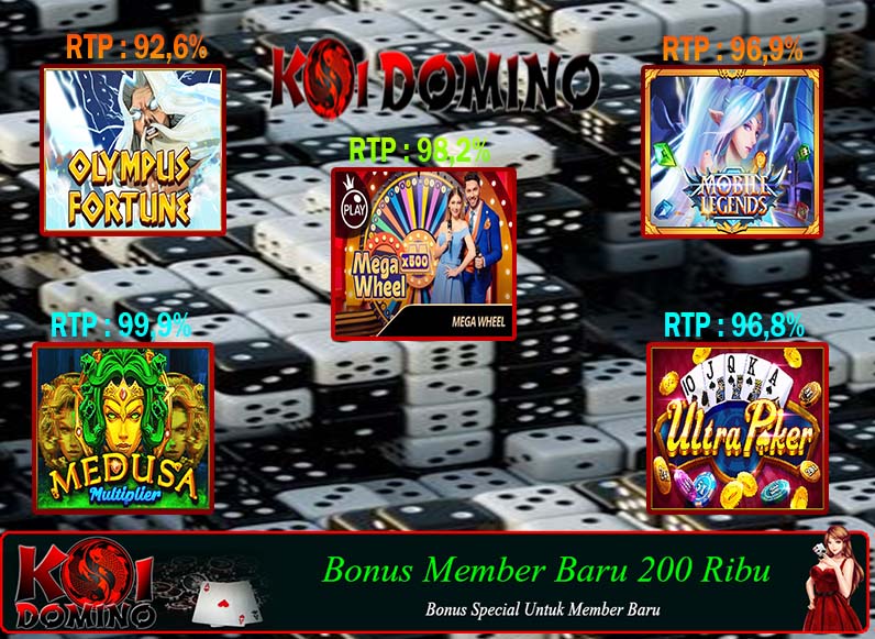 Situs Bandar IDN Poker Online Gampang Jackpot