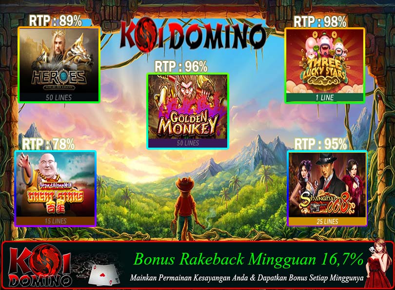 IDN Poker QQ Spirit Deposit BRI Online 24 Jam