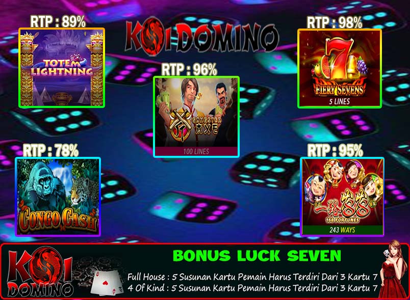 IDN Poker Ceme Online Deposit BRI Online 24 Jam