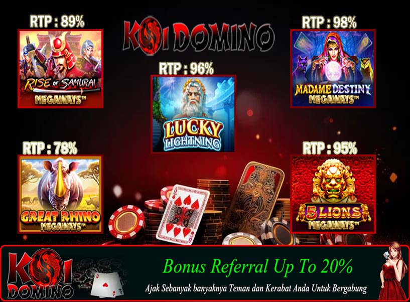 Situs Games IDN Poker Deposit BCA Online 24 Jam