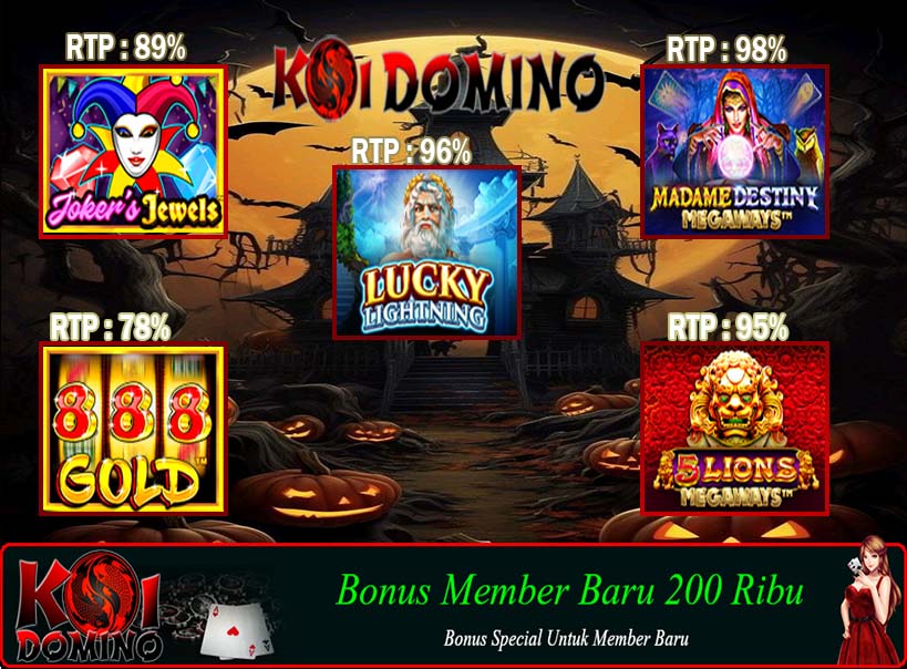 Bandar Games IDN Poker Deposit BCA Online 24 Jam