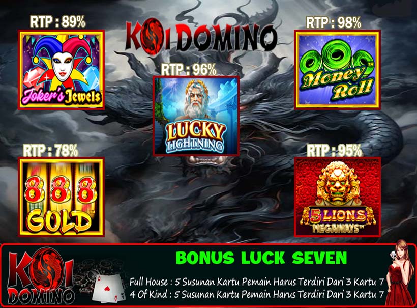 Bandar Taruhan IDN Poker Deposit BCA Online 24 Jam