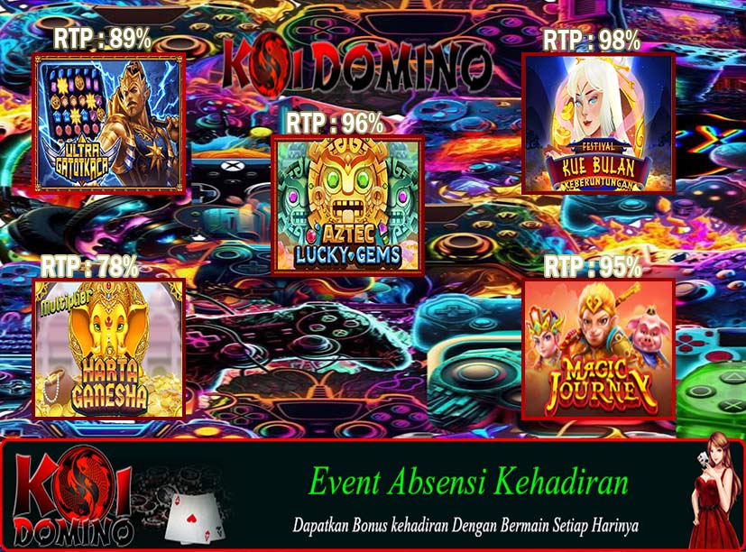 Daftar Demo IDN Poker Deposit BCA Online 24 Jam