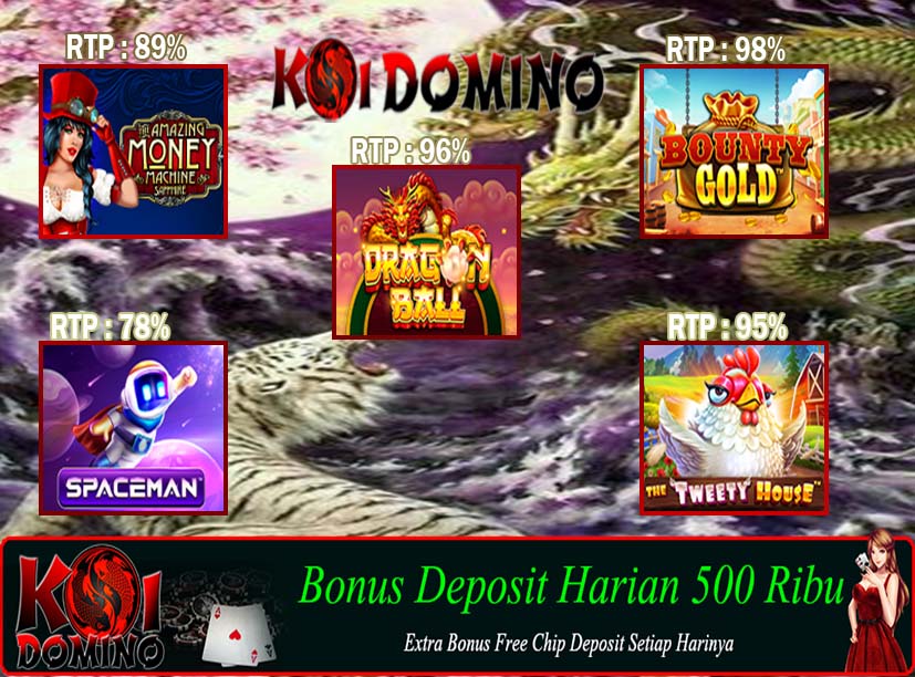 Daftar Betting IDN Poker Deposit BCA Online 24 Jam