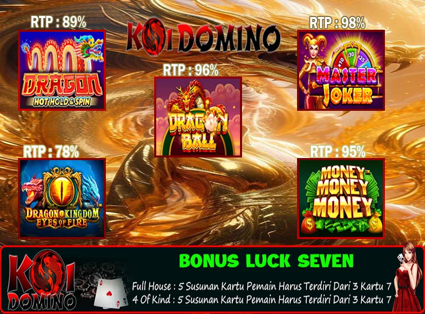 Daftar Link IDN Poker Deposit BCA Online 24 Jam