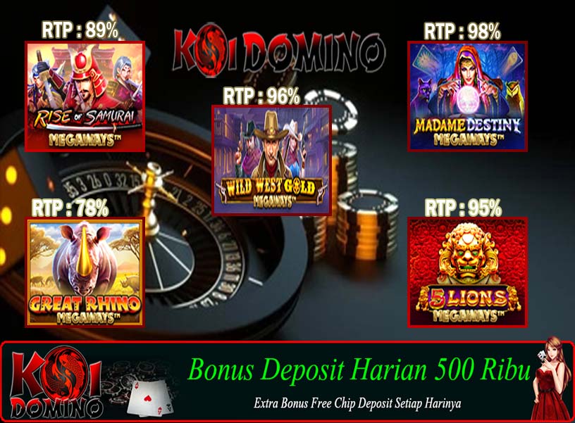 Situs Platform IDN Poker Deposit BCA Online 24 Jam