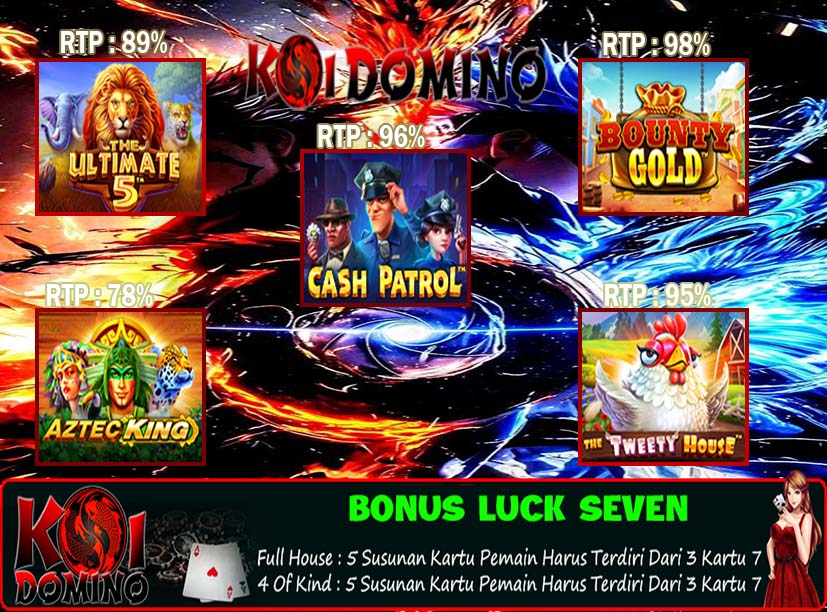 Bandar Situs IDN Poker Deposit BCA Online 24 Jam