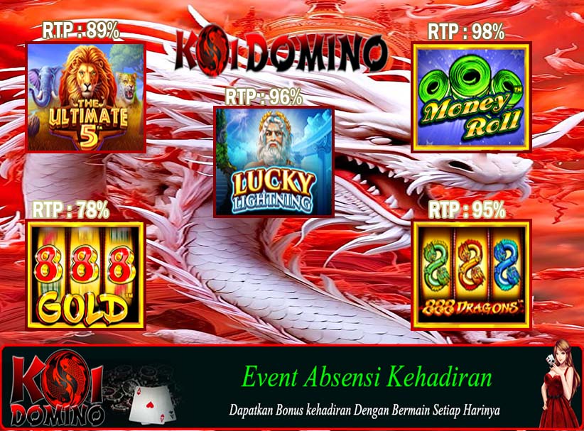 Bandar Daftar IDN Poker Deposit BCA Online 24 Jam